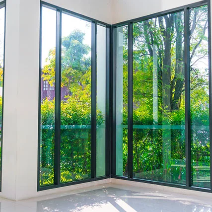 double pane glass in Lake Worth, FL