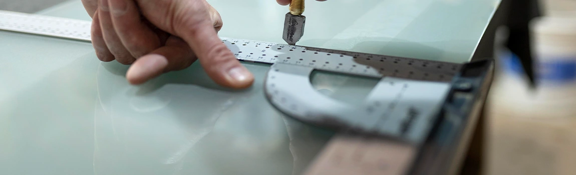 Commercial Glass Repair Company in Lake Worth, FL