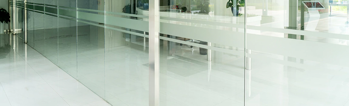 Local Glass Repair in Lake Worth, FL