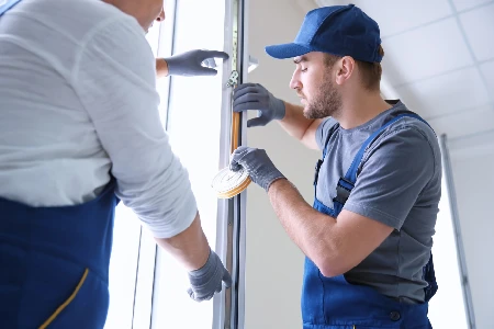 Insulated Glass service in Lake Worth, FL